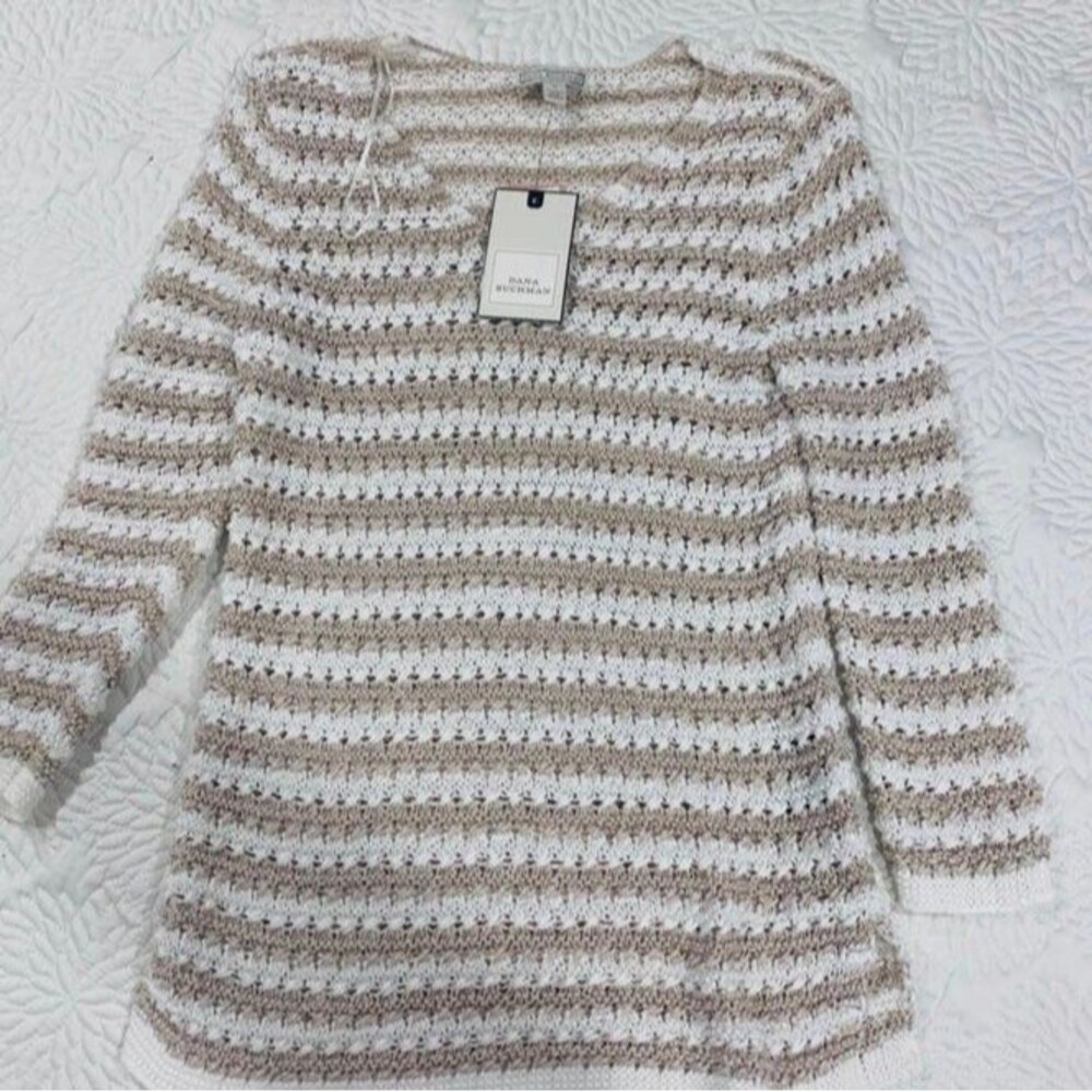Sweater - Picture 3 of 11